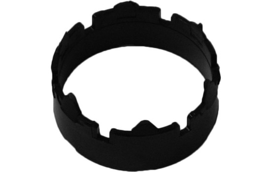Protective cover, alternator/dynamo