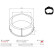 Protective cover, alternator/dynamo, Thumbnail 2