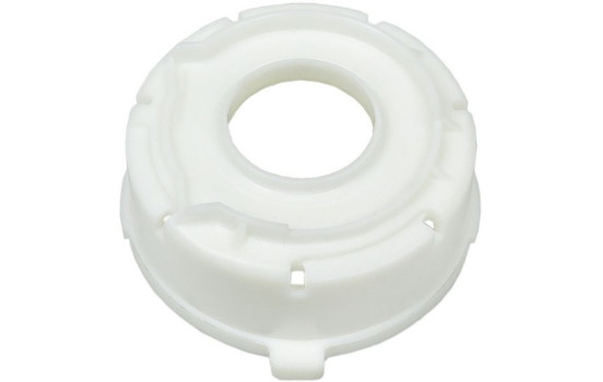 Protective cover, alternator/dynamo