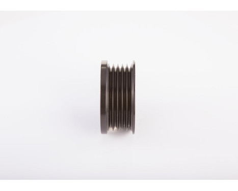Pulley, alternator