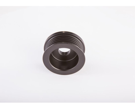 Pulley, alternator, Image 2