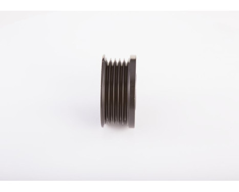 Pulley, alternator, Image 3