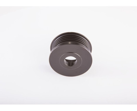 Pulley, alternator, Image 4