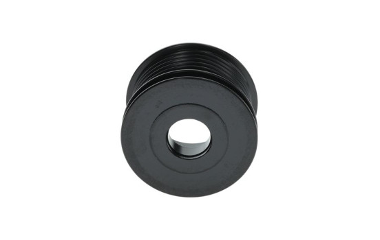 Pulley, alternator, Image 3