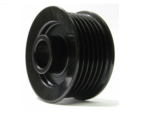 Pulley, dynamo, Image 2