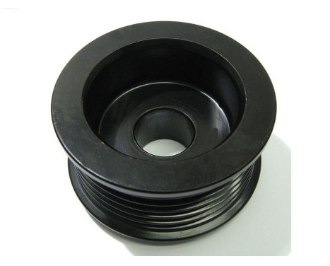 Pulley, dynamo, Image 3