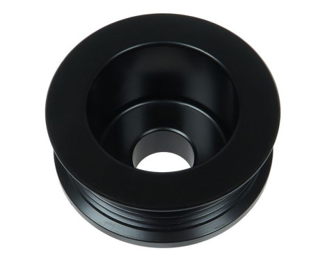 Pulley, dynamo, Image 3