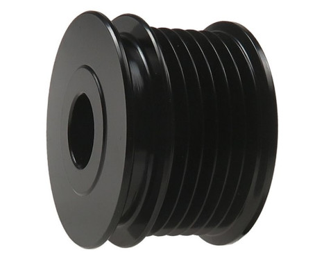 Pulley, dynamo, Image 2