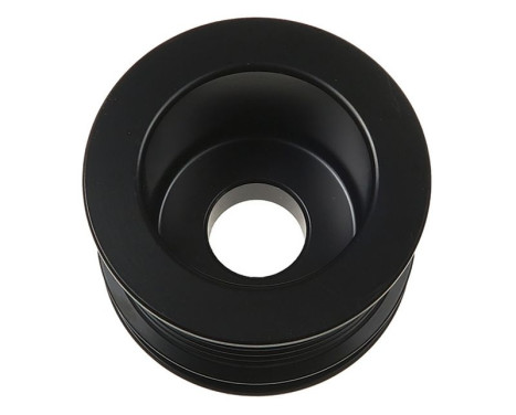 Pulley, dynamo, Image 3