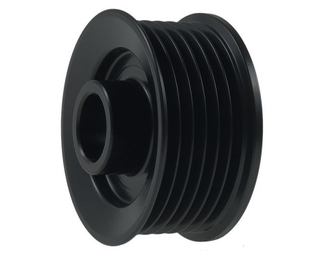 Pulley, dynamo, Image 2