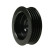 Pulley, dynamo