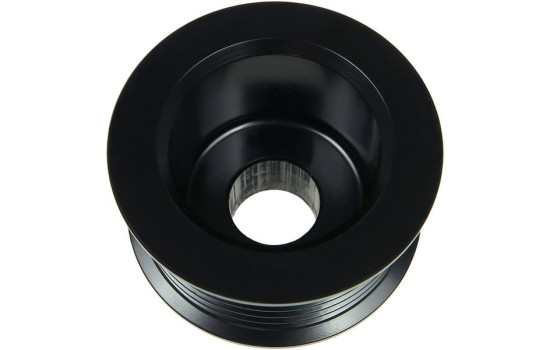 Pulley, dynamo, Image 3