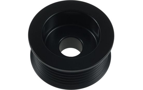 Pulley, dynamo, Image 3