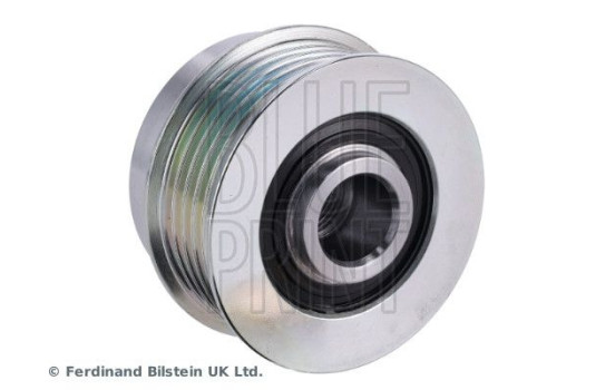 Pulley, dynamo, Image 2
