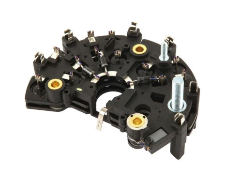 Rectifier, alternator +Line Selected