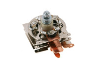 Rectifier, alternator +Line Selected