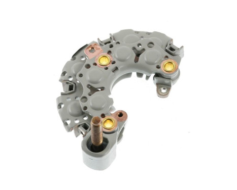 Rectifier, alternator +Line Selected