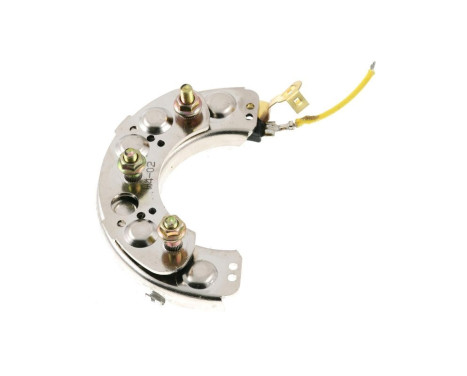 Rectifier, alternator +Line Selected
