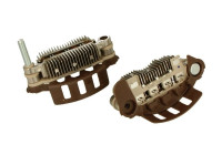 Rectifier, alternator +Line Selected