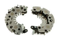 Rectifier, alternator +Line Selected