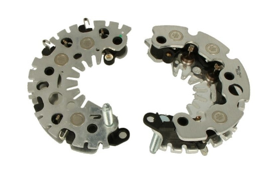 Rectifier, alternator +Line Selected