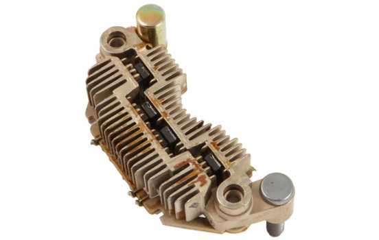 Rectifier, alternator +Line Selected