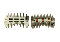 Rectifier, alternator +Line Selected