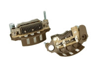 Rectifier, alternator +Line Selected