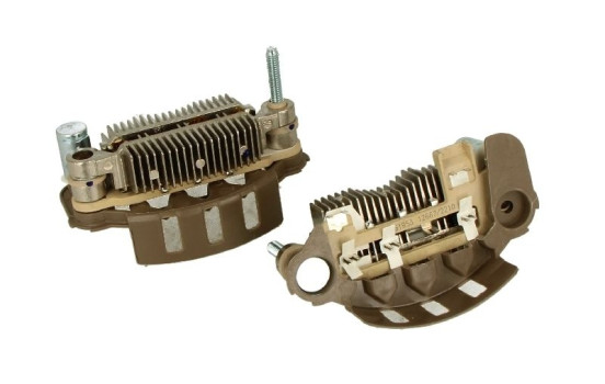 Rectifier, alternator +Line Selected