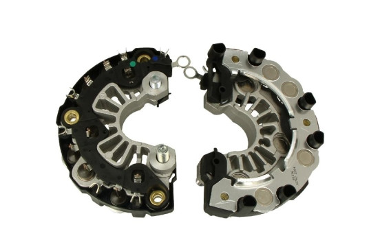 Rectifier, alternator +Line Selected