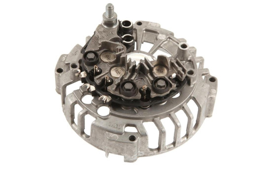 Rectifier, alternator +Line Selected