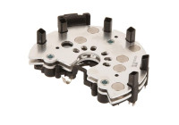 Rectifier, alternator +Line Selected