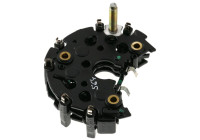 Rectifier, alternator +Line Selected