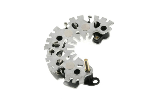 Rectifier, alternator +Line Selected