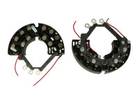 Rectifier, alternator +Line Selected