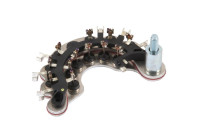 Rectifier, alternator +Line Selected