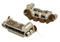 Rectifier, alternator +Line Selected