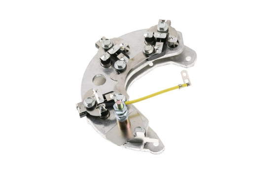 Rectifier, alternator +Line Selected