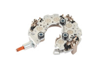 Rectifier, alternator +Line Selected
