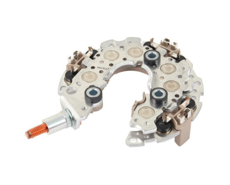 Rectifier, alternator +Line Selected