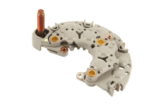 Rectifier, alternator +Line Selected