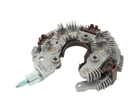 Rectifier, alternator +Line Selected