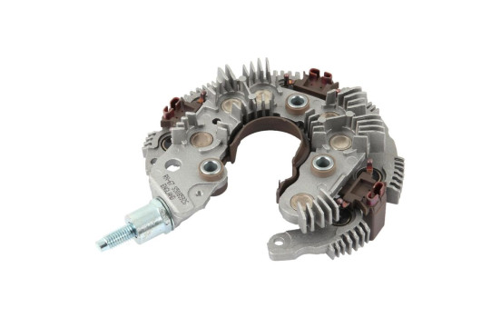 Rectifier, alternator +Line Selected
