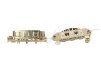 Rectifier, alternator +Line Selected