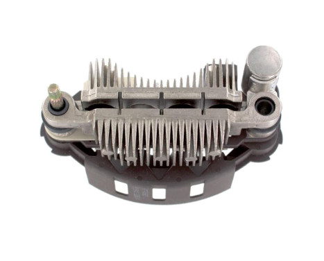 Rectifier, alternator +Line Selected