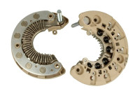 Rectifier, alternator +Line Selected