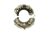Rectifier, alternator +Line Selected
