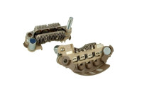 Rectifier, alternator +Line Selected