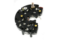 Rectifier, alternator +Line Selected