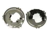 Rectifier, alternator +Line Selected